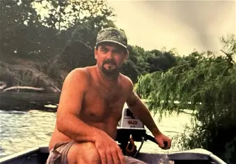 Timothy Wayne Hester – November 18, 1961 to September 21, 2025 (63)