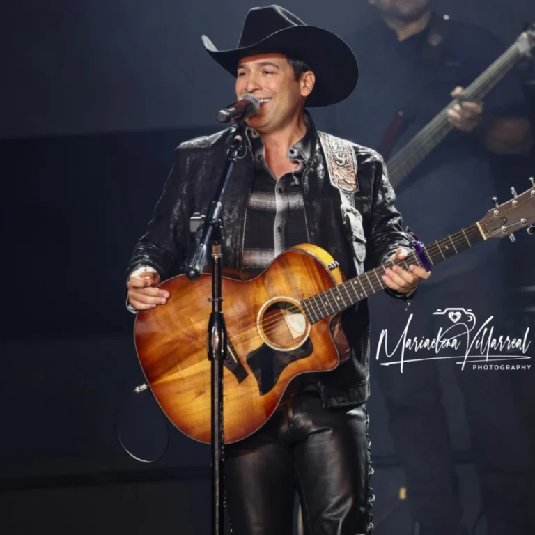 Bobby Pulido Brings Congressional Listening Tour to Cuero