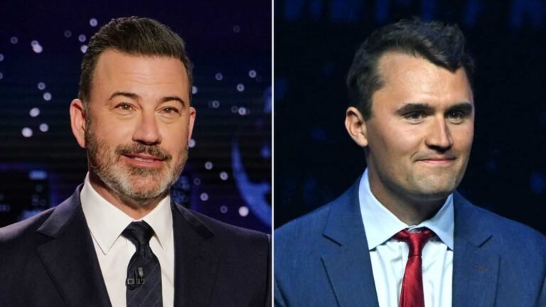 Disney Reinstates Jimmy Kimmel After Backlash Over Suspension and $4 Billion Market Drop