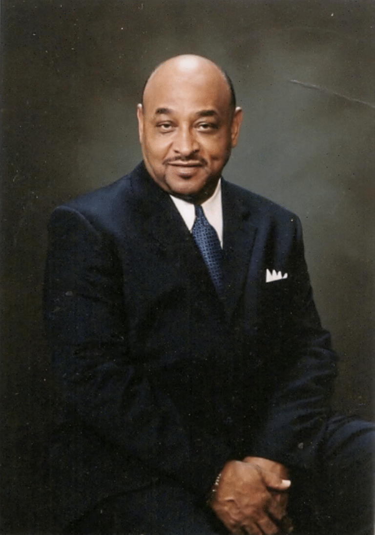 Charles Arthur Haywood – May 26, 1939 to September 2025