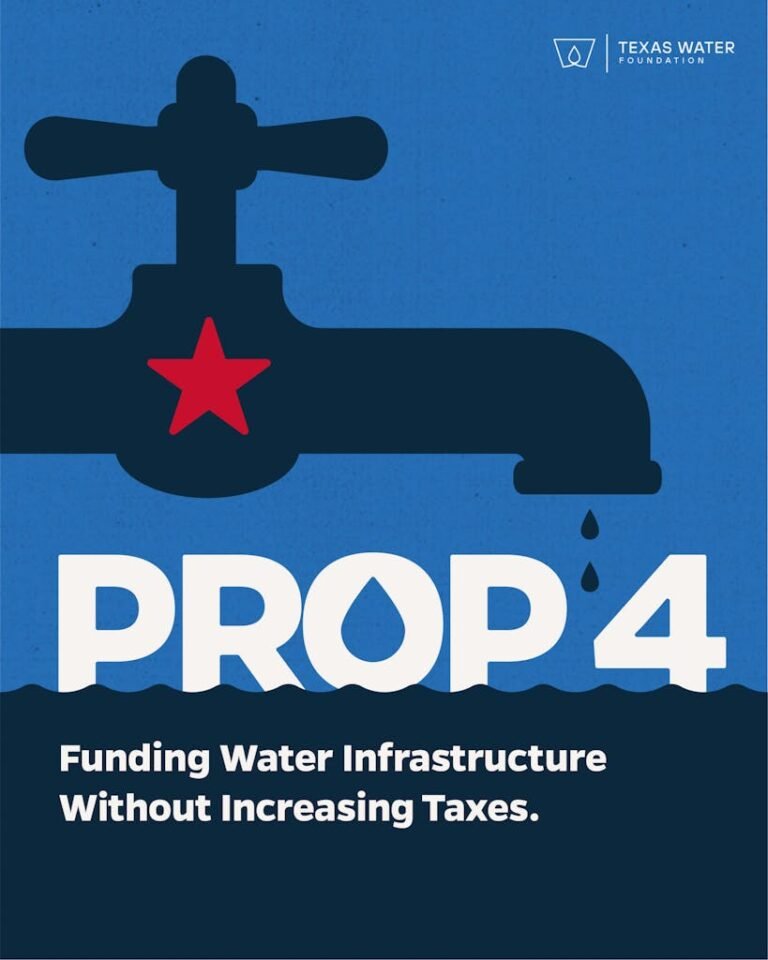 Why I’m Voting Yes on Proposition 4