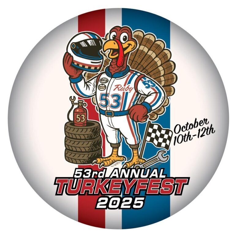 53rd Annual Cuero Turkeyfest Schedule