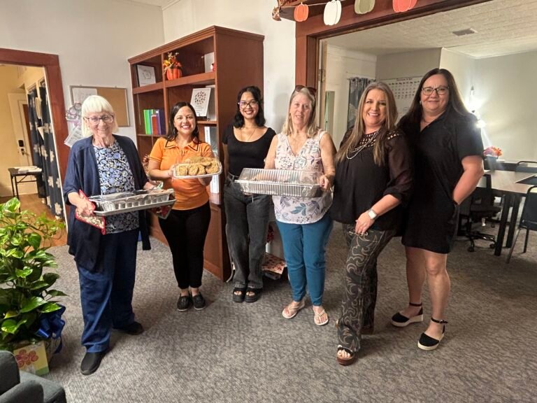 Norma’s House Meetings Blend Casework and Community Support Across Three Counties