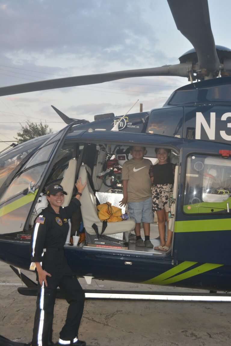 Community Comes Together for Cuero’s Annual Meet & Greet