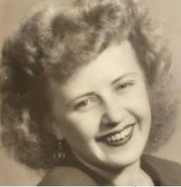 Pearl L. Kornfuehrer – December 4, 1926 to September 28, 2025 (98)