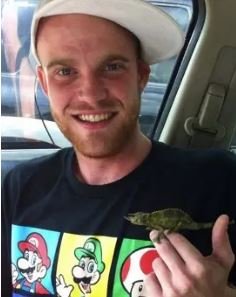 Aarron Lee Sellers – April 2, 1988 to September 22, 2025 (37)