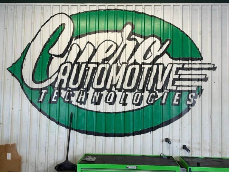 Cuero ISD Automotive Technologies Hosts Open House & Show-n-Shine
