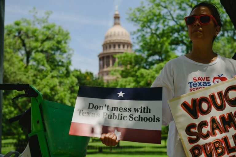 Breaking Down the 17 Constitutional Amendments: What Texas Voters Need to Know (#10 thru 14)