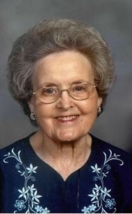 Mildred Mae Hewig Seidenberger – November 3, 1927 to September 27, 2025 (97)