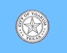 Yoakum Invites Public Input on Comprehensive Plan Goals – October 14th Hearing