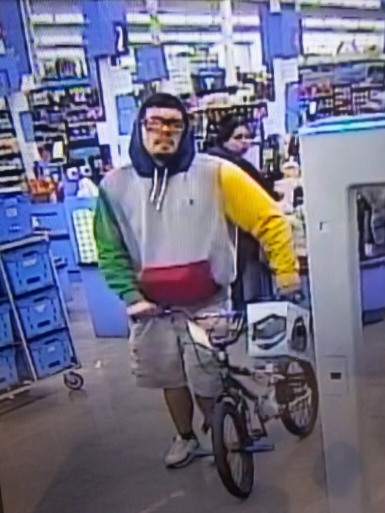 Cuero Police Seek Public’s Help Identifying Individual in Photo