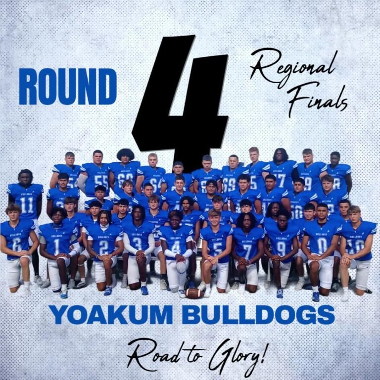 🏈 Bulldogs Set for Round 4 Clash with Columbus