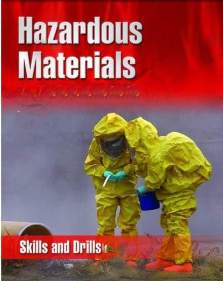 DeWitt County Officials Recognized for Emergency Management Training