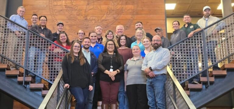 Regional Partners Strengthen Emergency Communication Skills Through TEEX PIO Training