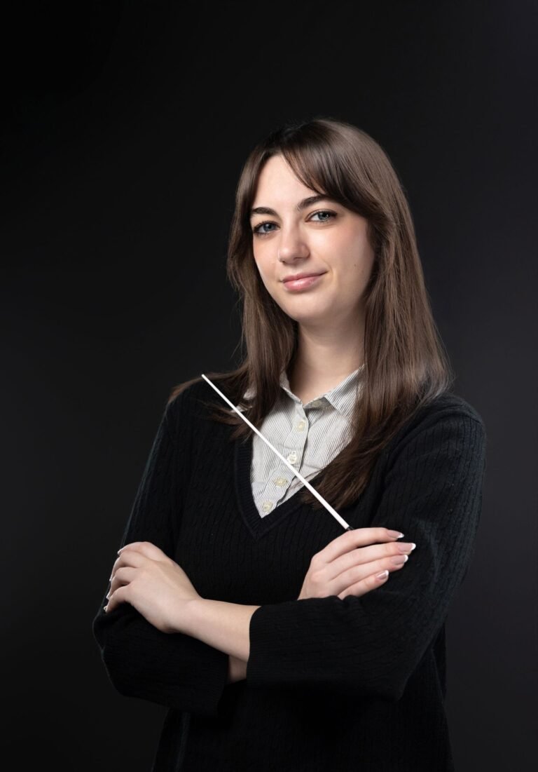 Cuero Gobbler Band Welcomes New Assistant Director, Ms. Megan Wansley