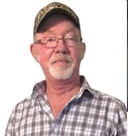 Larry Neil Buch – January 5, 2026 to December 14, 1956 (69)