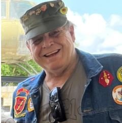 Franklin (Lee) Leon Porter – July 17, 1943 to Dec 21, 2025 (82)