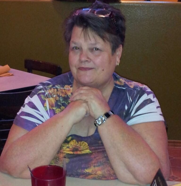 Sandra Kay Wisian Jenkins – July 22, 1950 to January 8, 2026 (75)