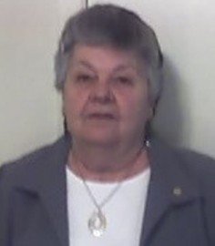 Hilda Fay May – July 12, 1940 — January 28, 2026