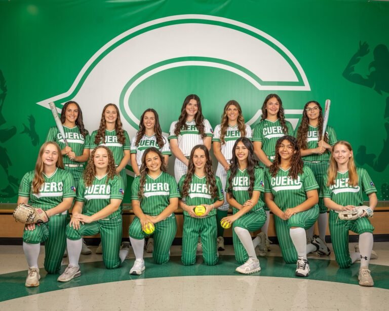 Lady Gobblers Host Gonzales Tonight in Home Showdown