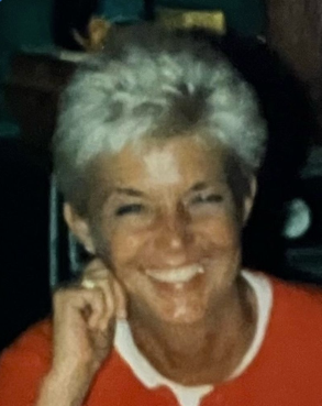 NORMA JANE “NONIE” FARR – March 17, 1941 to March 5, 2026