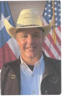 Lavaca County Sheriff to Address RWOYA at Upcoming Yoakum Meeting