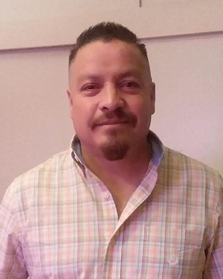 Mario Carrillo Ruiz – May 14, 1975 to April 3, 2026 (50)