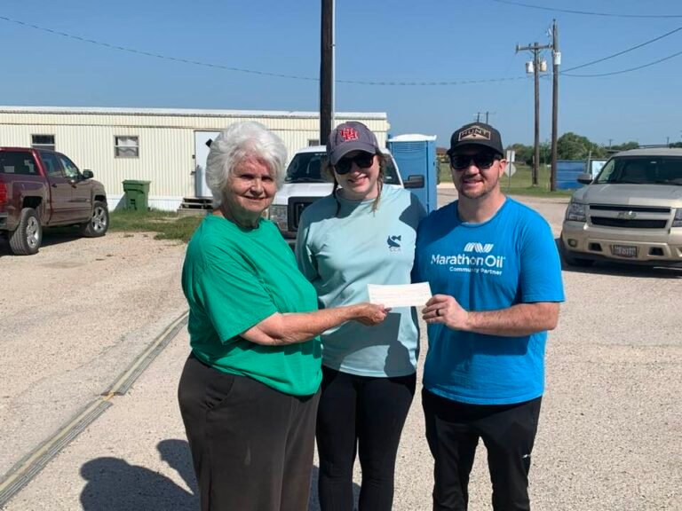 Keep Cuero Beautiful Encourages Community to Register for 2026 DMWT Cleanup on April 11