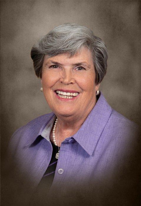 Gilda Rogge – February 15, 1937 to May 24, 2026 ( 89)