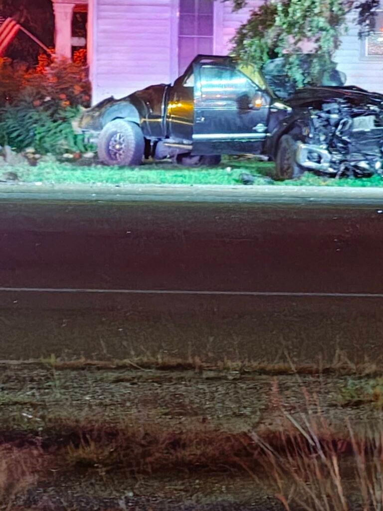 Developing Story in Cuero — All Details Alleged Pending Official Confirmation**