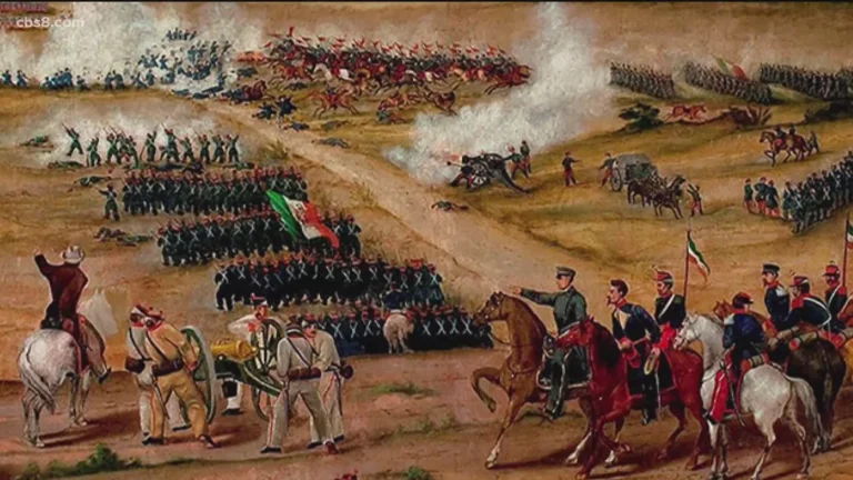 Cinco de Mayo: The Story Behind the Celebration