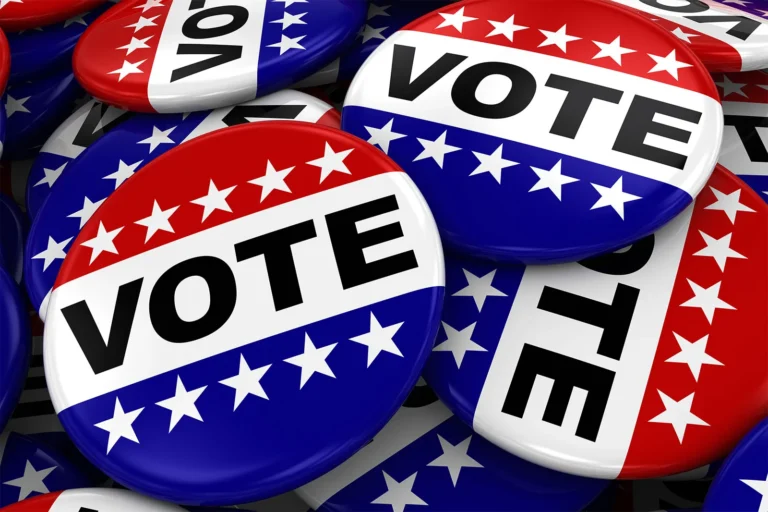 Early Voting Now Underway in DeWitt County; Election Day Set for May 26