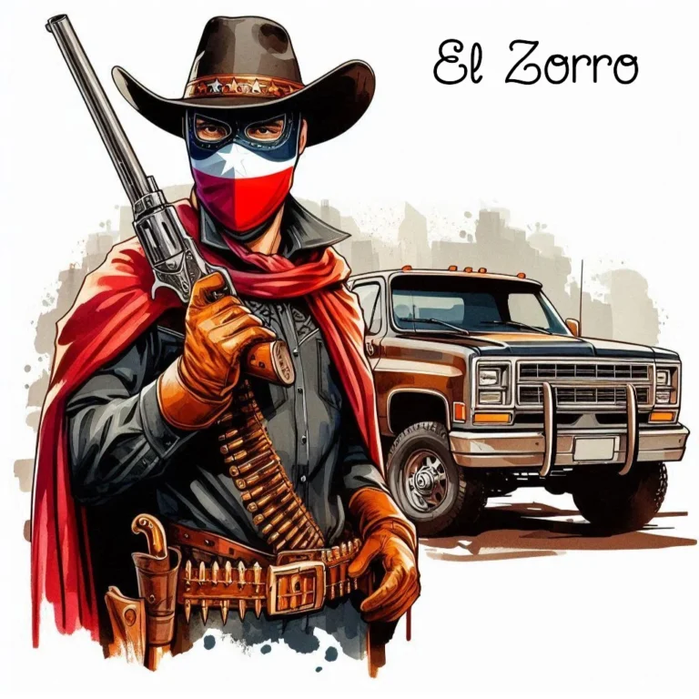 El Zorro’s Corner: “The Anonymous Neighbor and the Great Utility Crisis”