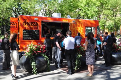 New Statewide Permit Requirement for Mobile Food Units Begins July 1, 2026