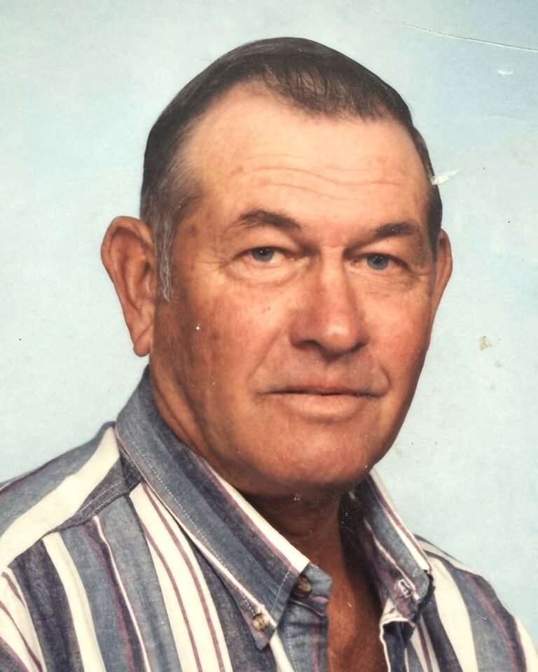 Charles Allen Nack, – January 25, 1936 to May 15, 2026 (90)