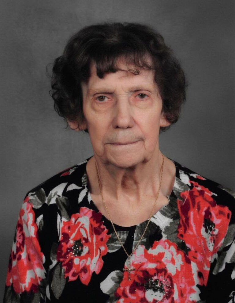 Dorothy Schaffner – March 21, 1941 to May 16, 2026 (85)