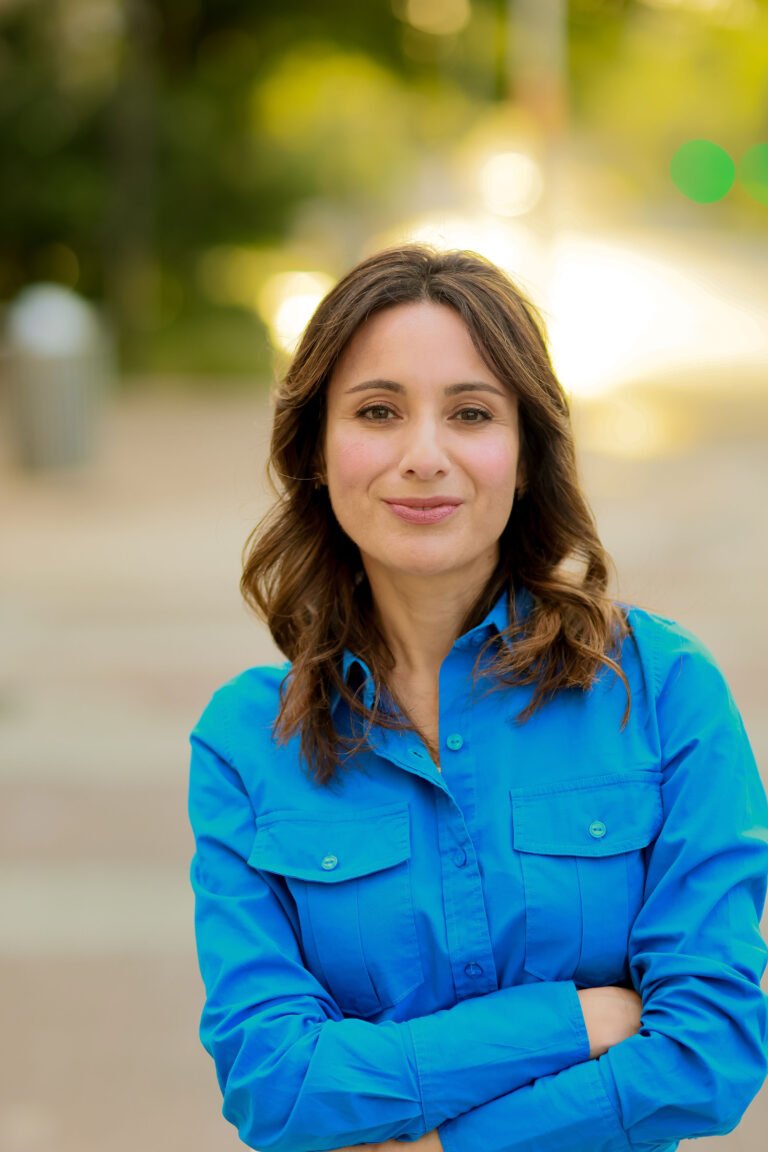 Hinojosa Draws DeWitt County Democrats to Victoria Campaign Stop