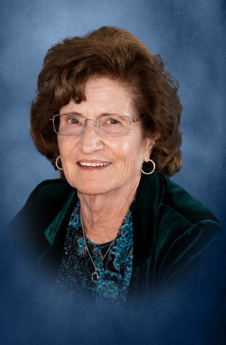 MARY LOU GERHARDT – APRIL 8, 1931 TO JUNE 12, 2026 (95)