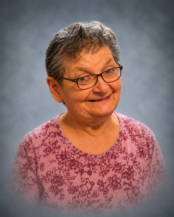 LORETTA FAY KOOPMANN BURGE – JUNE 28, 1941 TO JUNE 12, 2026 (84)