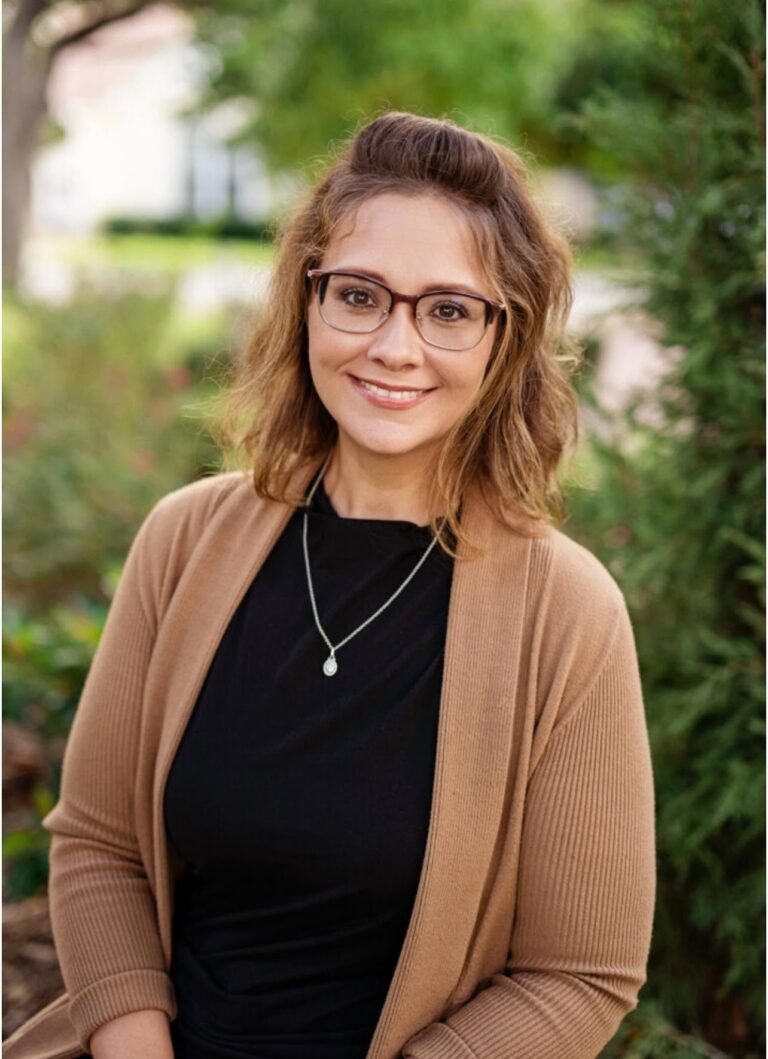 St. Joseph School Welcomes Mrs. Jana Guajardo as New Principal