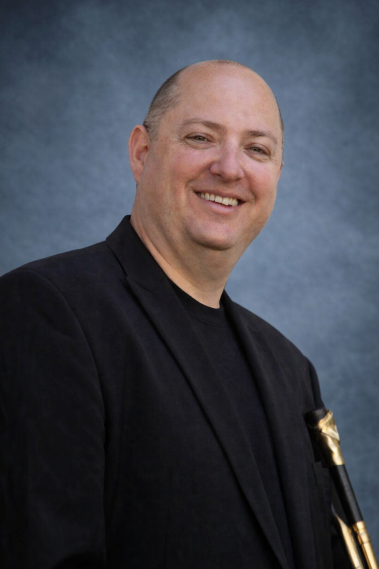 Cuero ISD Welcomes Dr. Kendall Prinz as New Director of the Fighting Gobbler Band