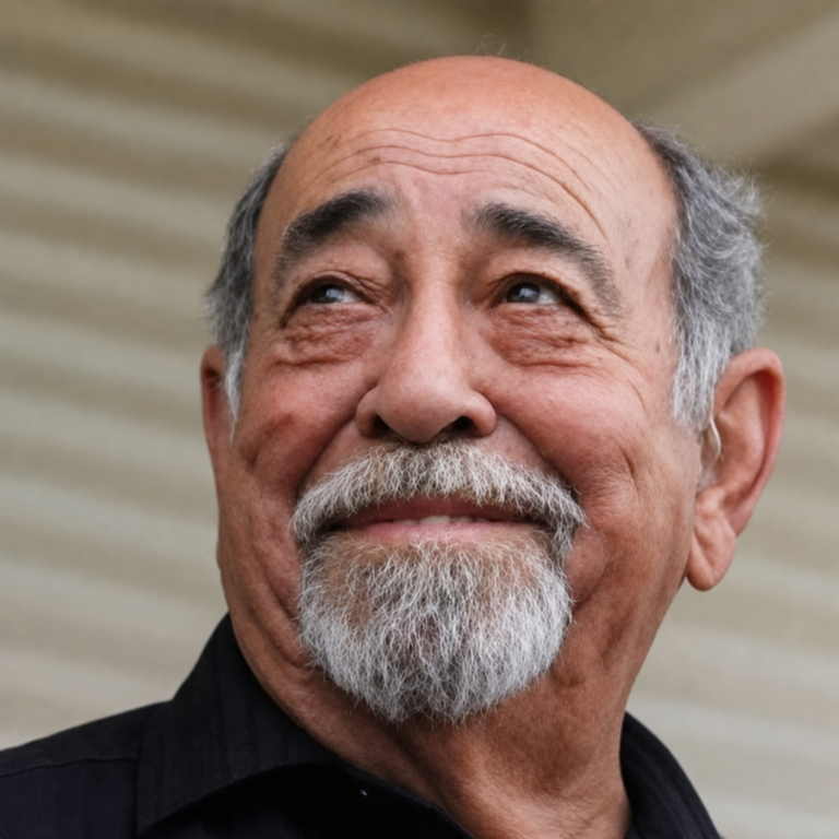 MARTIN T. TORRES SR. – NOVEMBER 11, 1936 TO JUNE 10, 2026 (90)