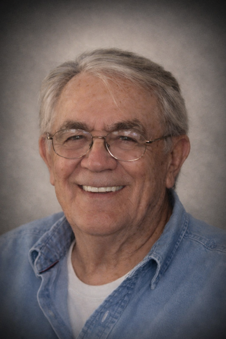 MANFRED M. “MANNIE” SCHEURICH – NOVEMBER 20, 1935 TO JUNE 21, 2026 (90)