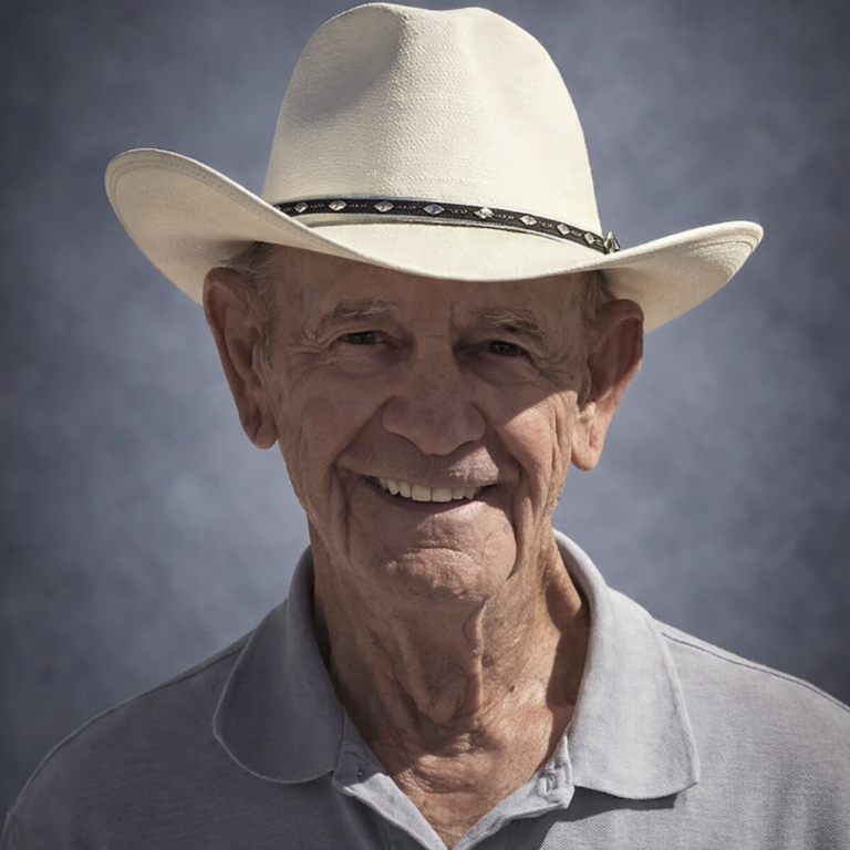 EUGENE (GENE) LAPOINT – OCTOBER 9 1938 – JUNE 23, 2026 (87)