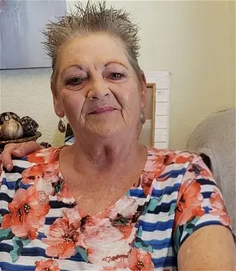 DEBRA “DEBBIE” JEAN BURNETT – NOVEMBER 21, 1956 TO JUNE 8, 2026 (69)