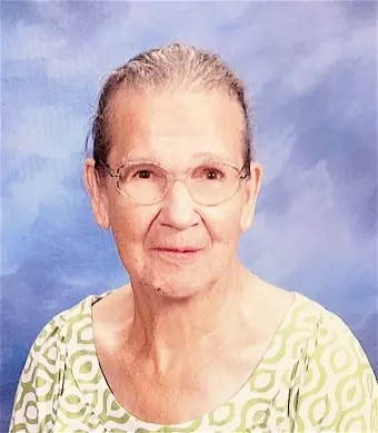 VALERIA “VAL” (ALEX) BUESING – OCTOBER 7, 1934 TO JUNE 3, 2026 (91)