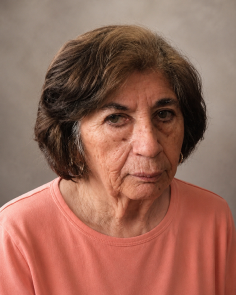 ORALIA “LOTTIE” NAVARRO – JANUARY 10, 2026 TO JUNE 23, 2026 (90)