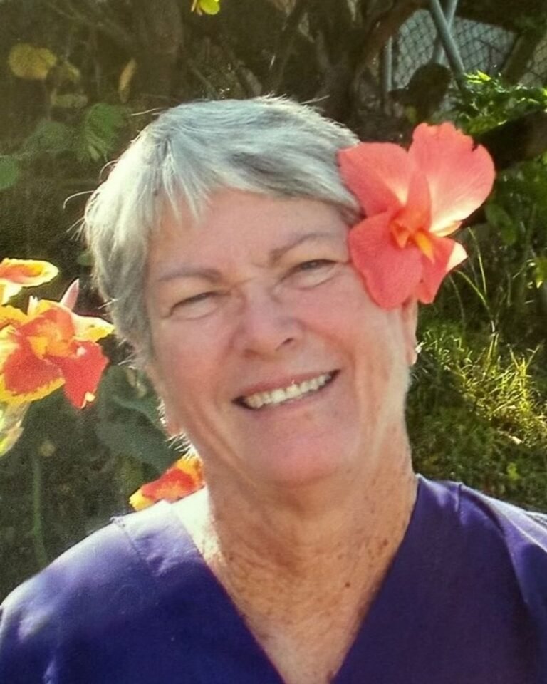 NORMA LEE WEBSTER – APRIL 1, 1943 TO JUNE 2, 2026 (83)
