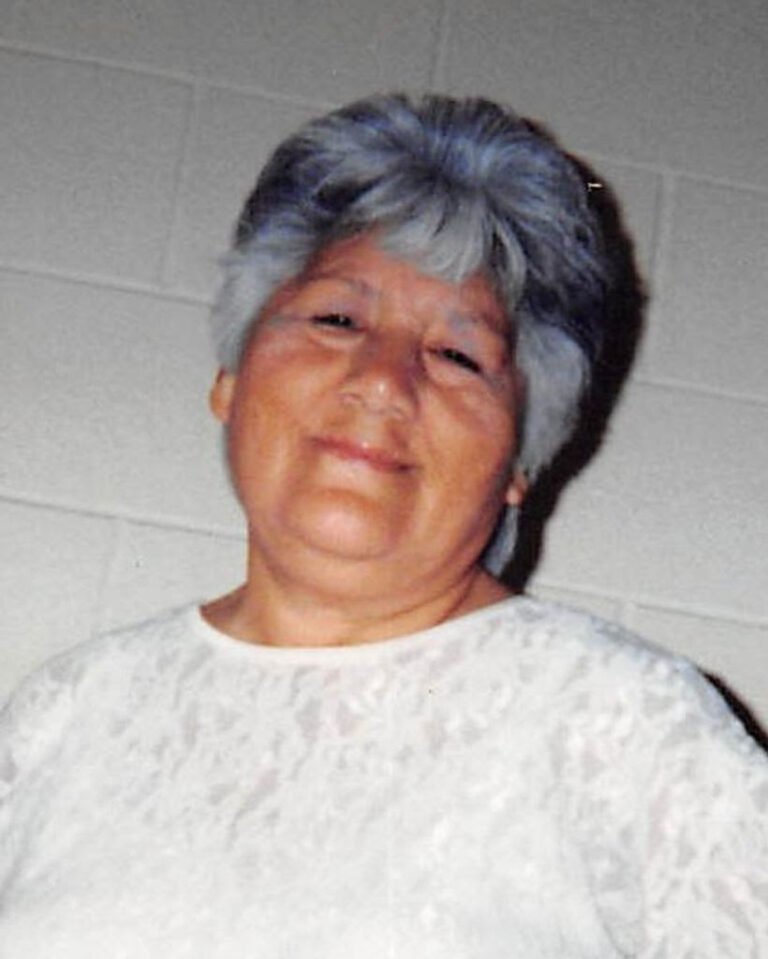 MARGARITA FLORES – JUNE 10, 1935 TO MAY 31, 2026 (90)