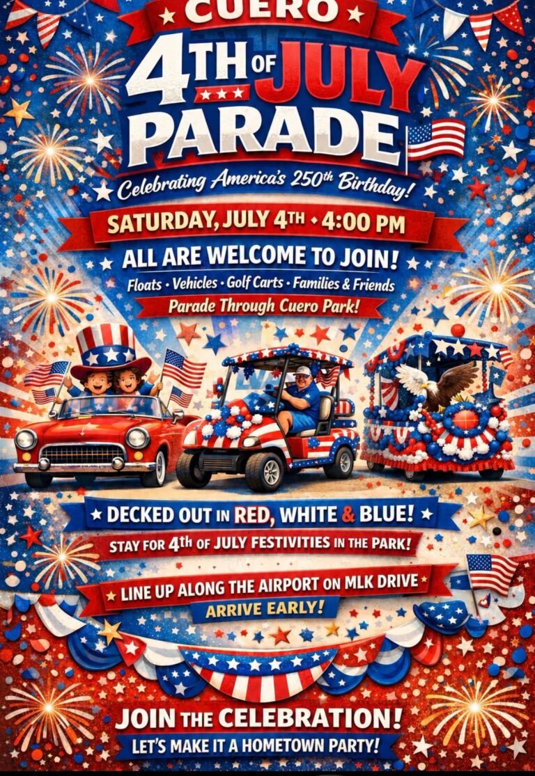 Celebrating America’s 250th Birthday! Happy 4th of July!!!
